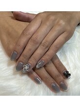 ネイル＆パーツケアrinory石巻店/