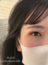 エルビオ 須賀川店(Elbio)/perfect lash 