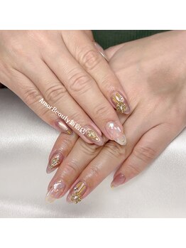 クリスマスdesign持ち込み