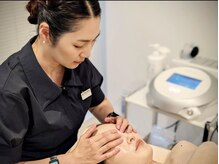 フィロ柏整骨院(Philo柏整骨院)/上瞼-お目元はキワまでケア！