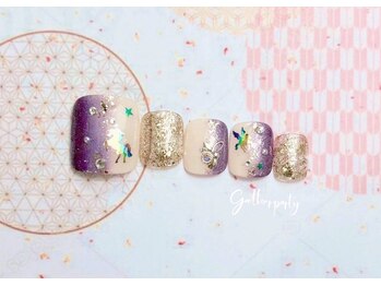 ギャザーパーティー 目白店(gatherparty)/2026シーズンデザイン【お正月】