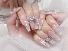 ミリーモア 新宿(Milyy moor)/マグネットピンク