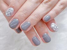 ノア ネイル(Noa Nail)/埋め尽くし　キラキラ　4990