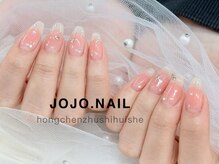 ジョジョネイル 池袋店(JOJOネイル)/