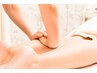 【むくみスッキリ♪】フット リフレクソロジー 50分¥4000