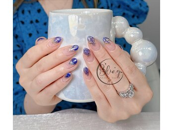 ブリング 東新宿 歌舞伎町(Bling)/