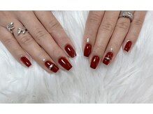 サロンユー(salon you)/お持ち込み２本アート