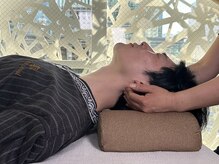 エリート整体/男性のお客様からも圧倒的支持！