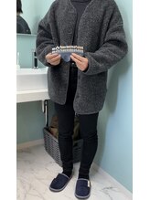 ホワイトマジック(White Magic)/ご来店ありがとうございます