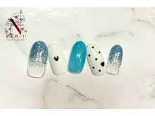 ペップユー 西大井店(PEP*U)/トレンドコース