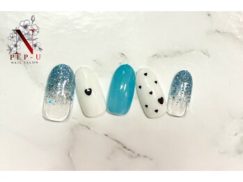 ペップユー 西大井店(PEP*U)/トレンドコース