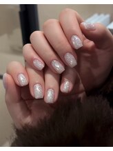 ローゼラ 池袋店(Rosella)/ホワイトフラッシュ+マグネット