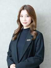 JASLY【ジャスリー】マツエク/アイブロウ/眉毛/ヘアメイク/ネイル 河野 莉穂