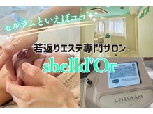 シェルドール(Shelld’Or)