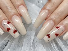 レロジェ(Re:Rosier)の雰囲気（持ち込みデザインOK☆長さだしメニュー増えました!◎）