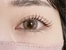 【韓国発ティントパーマ】マスカラ要らずのお目元へ（コーティング付）