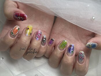 ペッシュ(peche)/