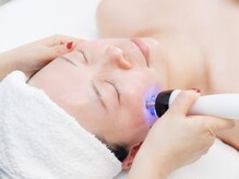 HadaHikari【ハダヒカリ】毛穴・フェイシャル・小顔・痩身