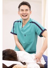 フレッシュ(Fresh) 八木 悠佑