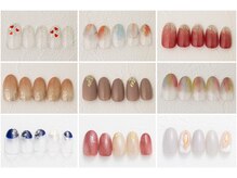 アリスリー 仙台長町店(ArisLy)/【ネイル】プチ定額23