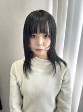 ハリウッドブロウリフト ワクシー 下北沢店(HOLLYWOOD BROW LIFT WAXYYY.) KANAN