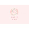 サリエ整体院(SALIE整体院)のお店ロゴ