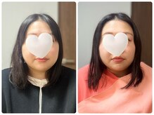 キラリナ/30代☆パーソナルカラー診断