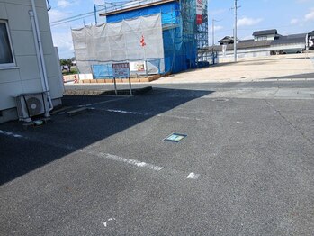 マリン/駐車場