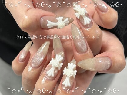エクリュ(ecru.)の写真