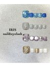 フット★定額¥12500コース