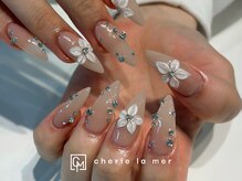 シェリーラメール 原宿店(cherie la mer)