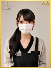 マユクリア 名古屋栄店&nbsp;Miyata 
