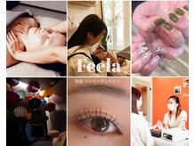 フィーラ(Feela)