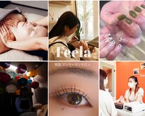 フィーラ(Feela)