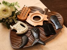 ソルーナ(So-Luna)/かっさプレート