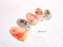 リンドゥネイル(Rindu Nail)/