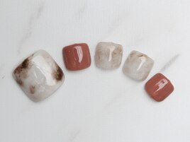 フットEコース 3940円