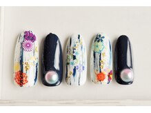 プレンティー 北千住西口店(plenty)/和柄