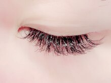 カラン 焼津店(CALIN)/ボリュームラッシュ140束