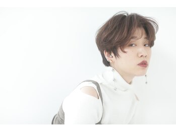 シルフ 西宮店(Sylph)/西宮/まつエク/まつ毛パーマ