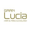 グランルシア(GRAN Lucia)ロゴ