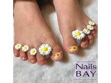 ネイルズ ベイ Nails BAY/キッズネイル