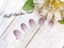 ハーフバックス 堀之内店/シンプルオフィスプラン