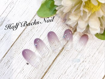 ハーフバックス 堀之内店/シンプルオフィスプラン