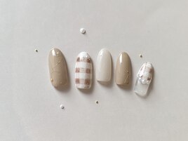 ～4月トレンドアート～