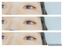 プライズアイリス アイラッシュ 池袋東口店(prize Iris eyelash)/ナチュラルデザイン【池袋】