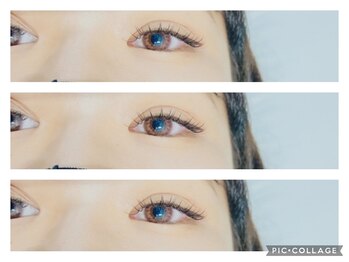 プライズアイリス アイラッシュ 池袋東口店(prize Iris eyelash)/ナチュラルデザイン【池袋】