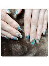 ヴィノバ(VINOVA)/かっこよく夏、2021