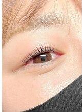 リコア(ricoa)/ラッシュリフト