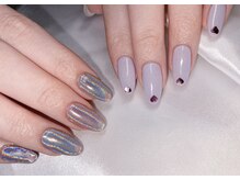 ミナミネイル(MINAMI NAIL)/ギラギラユニコーン